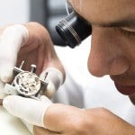 rotary watch repairs